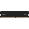 Memory Crucial Pro DDR5-5600 C46 CP16G56C46U5 16GB DDR5 5600MHz 46 Color:black