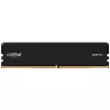 Memory Crucial Pro DDR5-5600 C46 CP16G56C46U5 16GB DDR5 5600MHz 46 Color:black