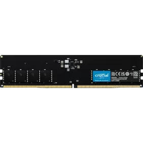 Память Crucial DDR5 16GB 5600MHz UDIMM BI-CT16G56C46U5 16GB DDR5 DIMM 5600MHz