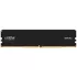 זיכרון לנייח DRAM Crucial Pro DDR5 UDIMM 16GB 5600MHz CP16G56C46U5T 16GB DDR5 DIMM 5600MHz