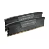 זיכרון לנייח DRAM Corsair Vengeance DDR5 32GB (2x16) 6000MHz C38 CMK32GX5M2D6000Z38 32GB DDR5 DIMM 6000MHz