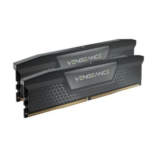 זיכרון לנייח DRAM Corsair Vengeance DDR5 32GB (2x16) 6000MHz C38 CMK32GX5M2D6000Z38 32GB DDR5 DIMM 6000MHz