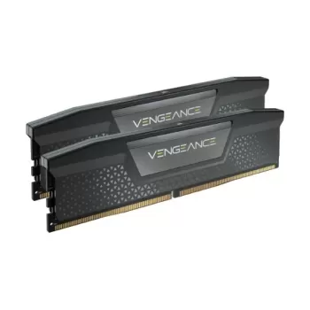 זיכרון לנייח DRAM Corsair Vengeance DDR5 32GB (2x16) 6000MHz C38 CMK32GX5M2D6000Z38 32GB DDR5 DIMM 6000MHz זיכרון לנייח DRAM Corsair Vengeance DDR5 32GB (2x16) 6000MHz C38 CMK32GX5M2D6000Z38 32GB DDR5 DIMM 6000MHz