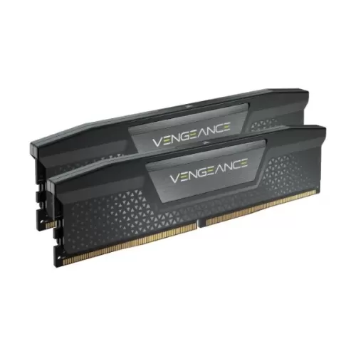 זיכרון לנייח DRAM Corsair Vengeance DDR5 32GB (2x16) 6000MHz C38 CMK32GX5M2D6000Z38 32GB DDR5 DIMM 6000MHz
