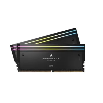 זיכרון לנייח DRAM Corsair Dominator RGB 32GB 2X16 DDR5 6000MHz C30 CMP32GX5M2B6000Z30 32GB DDR5 DIMM 6000MHz זיכרון לנייח DRAM Corsair Dominator RGB 32GB 2X16 DDR5 6000MHz C30 CMP32GX5M2B6000Z30 32GB DDR5 DIMM 6000MHz