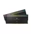 Desktop Memory DRAM Corsair Dominator RGB 32GB 2X16 DDR5 6000MHz C30 CMP32GX5M2B6000Z30 32GB DDR5 DIMM 6000MHz