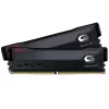 זיכרון לנייח DRAM GEIL DDR5 32GB (2x16GB) 6000 CL36 ORION V AMD Edition אפור GAVG532GB6000C36CDC 32GB DDR5 DIMM 6000MHz זיכרון לנייח DRAM GEIL DDR5 32GB (2x16GB) 6000 CL36 ORION V AMD Edition אפור GAVG532GB6000C36CDC 32GB DDR5 DIMM 6000MHz