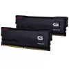 זיכרון לנייח DRAM GEIL DDR5 32GB (2x16GB) 6000 CL36 ORION V AMD Edition אפור GAVG532GB6000C36CDC 32GB DDR5 DIMM 6000MHz זיכרון לנייח DRAM GEIL DDR5 32GB (2x16GB) 6000 CL36 ORION V AMD Edition אפור GAVG532GB6000C36CDC 32GB DDR5 DIMM 6000MHz