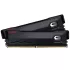 זיכרון לנייח DRAM GEIL DDR5 32GB (2x16GB) 6000 CL36 ORION V AMD Edition אפור GAVG532GB6000C36CDC 32GB DDR5 DIMM 6000MHz