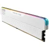 Desktop Memory DRAM Klevv Urbane V RGB 32GB (2x16GB) DDR5 6000MHz CL28 white KD5AGUA80-60B280M 32GB DDR5 6000MHz