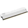 Desktop Memory DRAM Klevv Urbane V RGB 32GB (2x16GB) DDR5 6000MHz CL28 white KD5AGUA80-60B280M 32GB DDR5 6000MHz