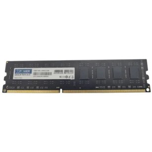 Оперативная память DRAM Xpower Память для Стационарного ПК XPower G5 DDR3 8GB 1600Mhz Bulk MEMXP16008G-D-B Цвет:чёрный
