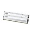 Desktop Memory DRAM Klevv FIT V 32GB (2x16GB) DDR5 6000MHz CL28 KD5AGU880-60B280F 32GB DDR5 6000MHz