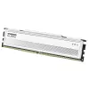 זיכרון לנייח DRAM Klevv DDR5 32GB (2x16GB) 6000 CL30 FIT V White KD5AGU880-60A300F KIT 32GB (2x16GB) DDR5 6000MHz CL30 צבע לבן