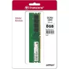 Оперативная память DRAM Transcend JetRam DDR4 3200 U-DIMM 8GB JM3200HLB-8G 8GB DDR4 3200MHz