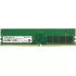 זיכרון לנייח DRAM Transcend JetRam DDR4 3200 U-DIMM 8GB JM3200HLB-8G 8GB DDR4 3200MHz