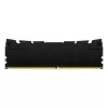 זיכרון לנייח DRAM Kingston FURY Renegade DDR4 16GB Kit (2x8) 3600MHz CL16 שחור KF436C16RB2K2/16 16GB DDR4 3600MHz