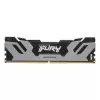 Desktop Memory DRAM Kingston FURY Renegade DDR5 16GB 6800MHz CL36 KF568C36RS-16 16GB DDR5 6800MHz Color:silver, black Desktop Memory DRAM Kingston FURY Renegade DDR5 16GB 6800MHz CL36 KF568C36RS-16 16GB DDR5 6800MHz Color:silver, black