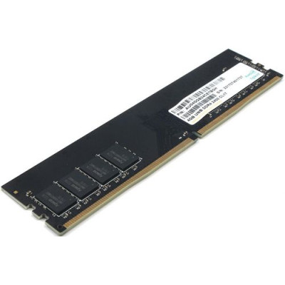 Оперативная память DRAM Apacer EL.04G2T.LFH 4GB DDR4 2400MHz Оперативная память DRAM Apacer EL.04G2T.LFH 4GB DDR4 2400MHz
