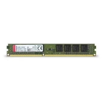 זיכרון לנייח DRAM Kingston KVR16LN11/4 4GB DDR3L 1600MHz 1.35V, 1.5V