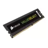 זיכרון לנייח DRAM Corsair CMV16GX4M1A2133C15 16GB DDR4 2133MHz