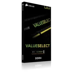 זיכרון לנייח DRAM Corsair CMV16GX4M1A2133C15 16GB DDR4 2133MHz