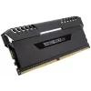 Desktop Memory DRAM Corsair Vengeance LPX CMR16GX4M2A2666C16 KIT 16GB (2X8GB) DDR4 2666MHz 1.2V