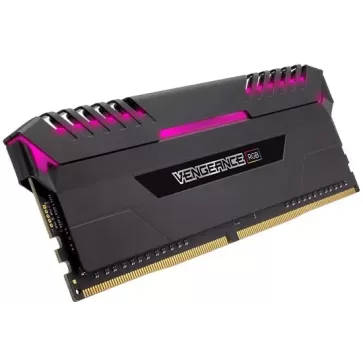 Desktop Memory DRAM Corsair Vengeance LPX CMR16GX4M2A2666C16 KIT 16GB (2X8GB) DDR4 2666MHz 1.2V