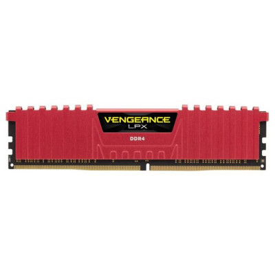 Desktop Memory DRAM Corsair Vengeance LPX CMK32GX4M2A2666C16R KIT 32GB (2x16GB) Desktop Memory DRAM Corsair Vengeance LPX CMK32GX4M2A2666C16R KIT 32GB (2x16GB)