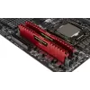 Desktop Memory DRAM Corsair Vengeance LPX CMK32GX4M2A2666C16R KIT 32GB (2x16GB) DDR4 DIMM 2666MHz 1.2V Color:red