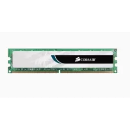 זיכרון לנייח DRAM Corsair VALUE SELECT CMV8GX3M1A1333C9 8GB DDR3 1333MHz