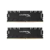 Оперативная память DRAM Kingston Hyper-X Predator HX430C15PB3K2/32 KIT 32GB (2x16GB) DDR4 3000MHz