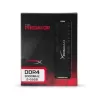 Оперативная память DRAM Kingston Hyper-X Predator HX430C15PB3K2/32 KIT 32GB (2x16GB) DDR4 3000MHz