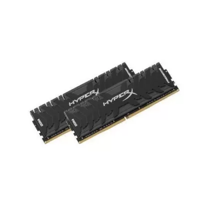 Оперативная память DRAM Kingston Hyper-X Predator HX430C15PB3K2/32 KIT 32GB (2x16GB) DDR4 3000MHz