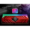 זיכרון לנייח DRAM Adata XPG SPECTRIX D41 AX4U300038G16-DR41 KIT 16GB (2x8GB) DDR4 3000MHz