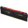 זיכרון לנייח DRAM Kingston HyperX Fury HX426C16FB3A/16 16GB DDR4 DIMM 2666MHz