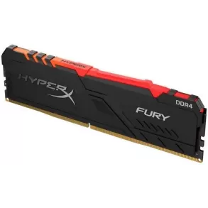 זיכרון לנייח DRAM Kingston HyperX Fury HX426C16FB3A/16 16GB DDR4 DIMM 2666MHz