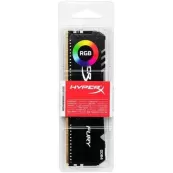 זיכרון לנייח DRAM Kingston HyperX Fury HX426C16FB3A/16 16GB DDR4 DIMM 2666MHz