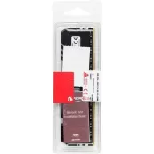 זיכרון לנייח DRAM Kingston HyperX Fury HX426C16FB3A/16 16GB DDR4 DIMM 2666MHz