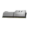 Desktop Memory DRAM G.Skill Trident Z F4-3600C17D-32GTZSW KIT 32GB 2X16GB DDR4 3600MHz 17-19-19-39 1.35V OEM, no package