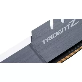Desktop Memory DRAM G.Skill Trident Z F4-3600C17D-32GTZSW KIT 32GB 2X16GB DDR4 3600MHz 17-19-19-39 1.35V OEM, no package