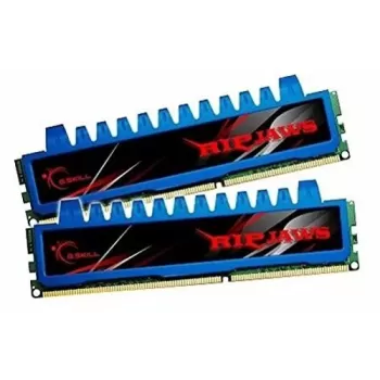 Desktop Memory DRAM G.Skill Ripjaws F3-16000CL9D-8GBRM KIT 4GB (2x2GB) DDR3 2000MHz 9-10-8-28 OEM, without original packaging