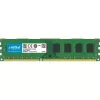 Оперативная память DRAM Crucial CT204864BD160B 16GB DDR3L DIMM 1600MHz