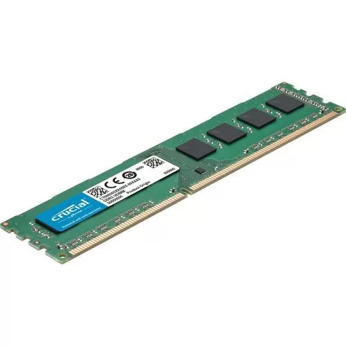Оперативная память DRAM Crucial CT204864BD160B 16GB DDR3L DIMM 1600MHz