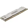 Оперативная память DRAM Crucial Ballistix Sport LT White BLS16G4D32AESC 16GB DDR4 DIMM 3200MHz CL16 Цвет:белый Оперативная память DRAM Crucial Ballistix Sport LT White BLS16G4D32AESC 16GB DDR4 DIMM 3200MHz CL16 Цвет:белый