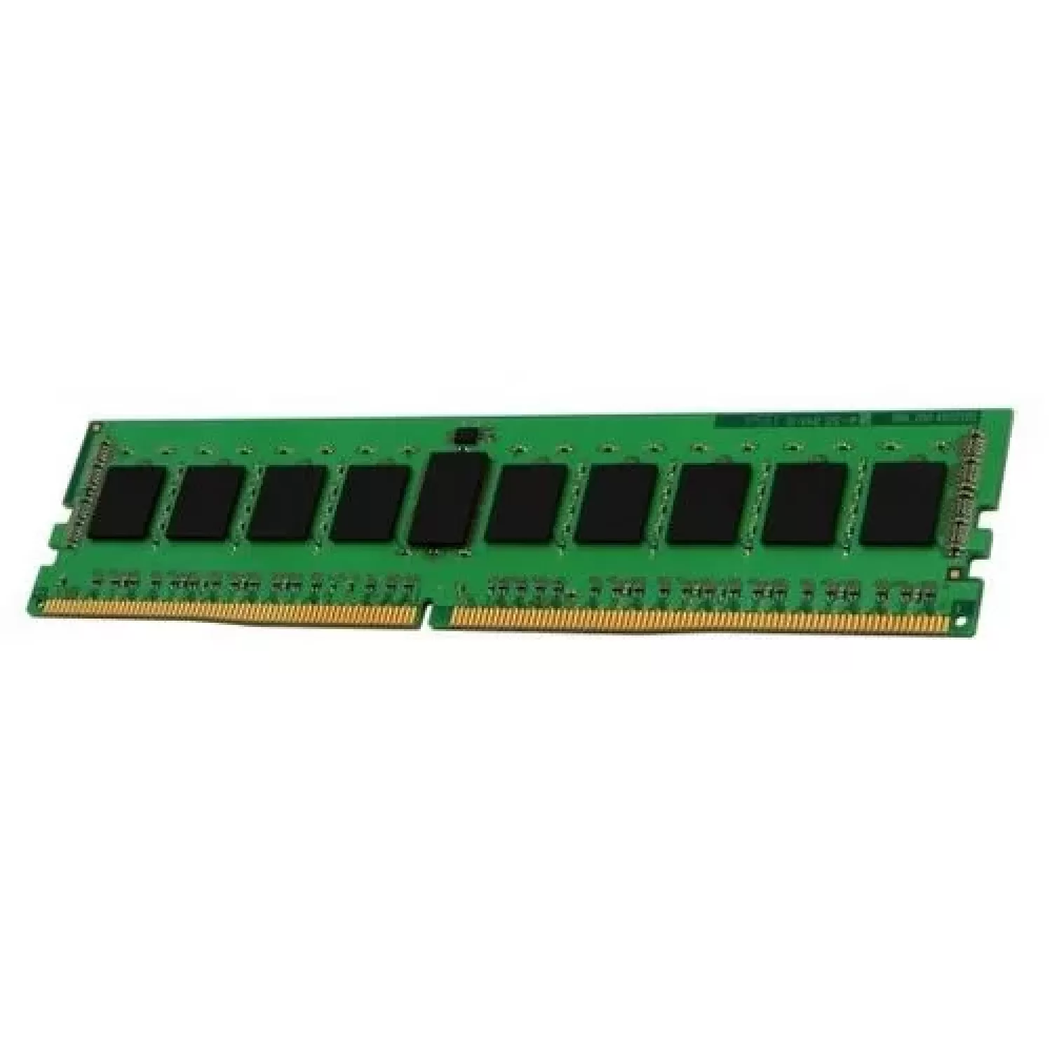 Оперативная память DRAM Kingston KVR26N19S8/16 8GB DDR4 DIMM 2666MHz CL19