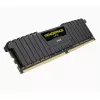 זיכרון לנייח DRAM Corsair VENGEANCE LPX CMK16GX4M2G4000C16 KIT 16GB (2X8GB) DDR4 DIMM 4000MHz CL16 צבע שחור