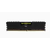 זיכרון לנייח DRAM Corsair VENGEANCE LPX CMK16GX4M2G4000C16 KIT 16GB (2X8GB) DDR4 DIMM 4000MHz CL16 צבע שחור