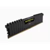 זיכרון לנייח DRAM Corsair VENGEANCE LPX CMK16GX4M2G4000C16 KIT 16GB (2X8GB) DDR4 DIMM 4000MHz CL16 צבע שחור