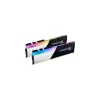 Desktop Memory DRAM G.Skill Trident Z Neo F4-3600C16D-64GTZN KIT 64GB (2X32GB) DDR4 DIMM 3600MHz 16-22-22-42 1.2V OEM, no package Color:black, silver Desktop Memory DRAM G.Skill Trident Z Neo F4-3600C16D-64GTZN KIT 64GB (2X32GB) DDR4 DIMM 3600MHz 16-22-22-42 1.2V OEM, no package Color:black, silver